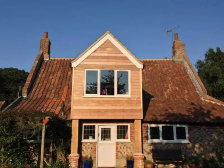 Norwich Carpentry & Building Service - Carpenter & Builder Norwich, Extensions, Renovations Norwich — Photos 9