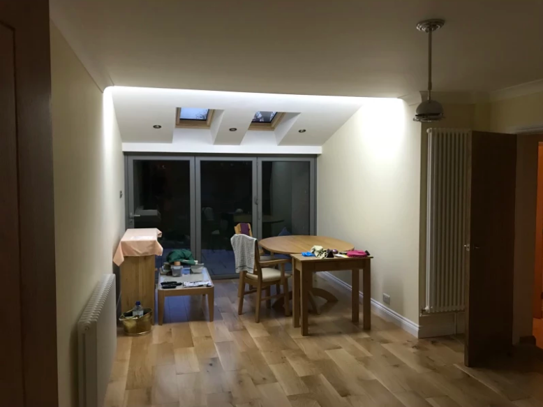 Norwich Carpentry & Building Service - Carpenter & Builder Norwich, Extensions, Renovations Norwich — Photos 7