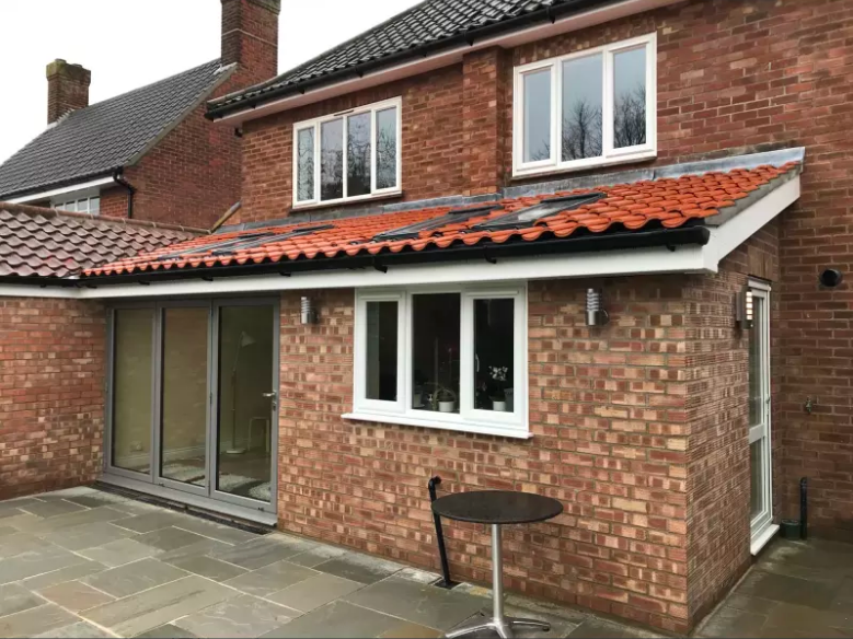 Norwich Carpentry & Building Service - Carpenter & Builder Norwich, Extensions, Renovations Norwich — Photos 10