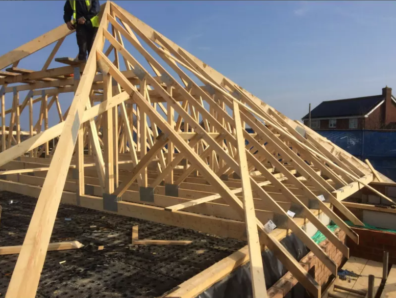 Norwich Carpentry & Building Service - Carpenter & Builder Norwich, Extensions, Renovations Norwich — Photos 4