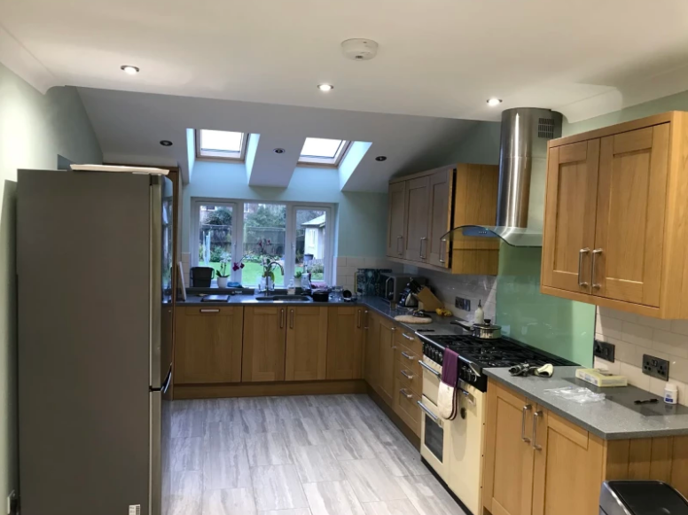 Norwich Carpentry & Building Service - Carpenter & Builder Norwich, Extensions, Renovations Norwich — Photos 6