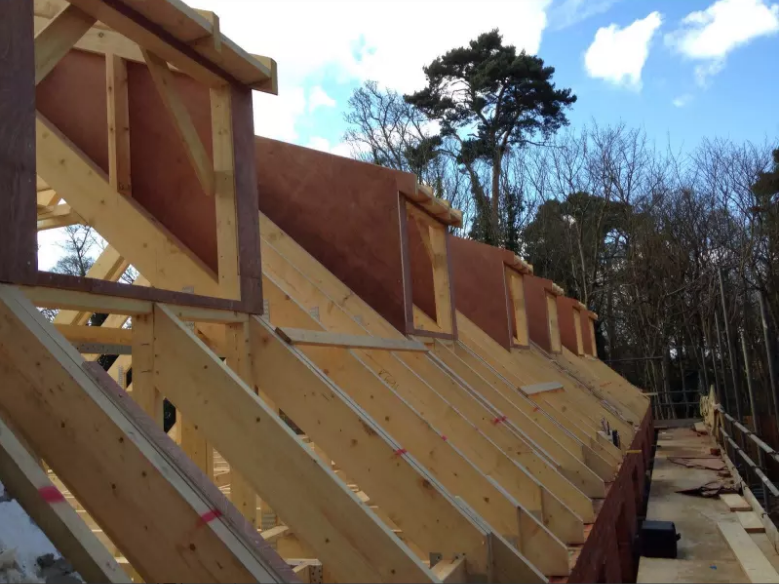 Norwich Carpentry & Building Service - Carpenter & Builder Norwich, Extensions, Renovations Norwich — Photos 3