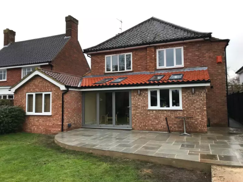 Norwich Carpentry & Building Service - Carpenter & Builder Norwich, Extensions, Renovations Norwich — Photos 5